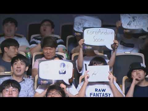 Sooni vs Staz ||  八強賽 A組 淘汰戰 《爐石戰記》大師巡迴賽 - 首爾站 Day 3