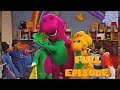 Barney Friends Oh Brother She S My Sister Season 4 Episode 18 Full Episode SUBSCRIBE