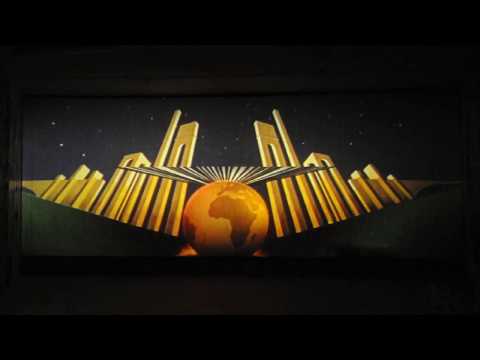 Trailer Gerusalemme Liberata. Carlo Ludovico Bragaglia Ferraniacolor 1957