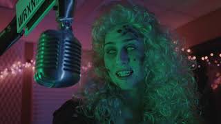 ghost short film Rock 'n' roll gets more than a little frightening in this demented and stylish horror short about a radio station that accidentally summons an undead vocalist.