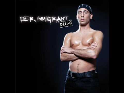 Deli-C ft.107 (Polonium,Kelevra ) - Strassenmuzik