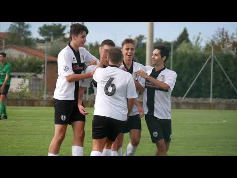 Veneto - Juniores Provinciali U19 Rovigo - Girone Unico - Giornata 1 - Grignano vs La Vittoriosa