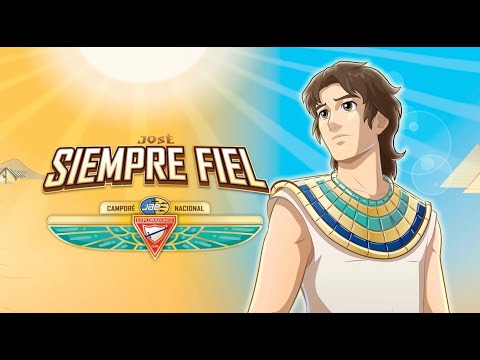 SIEMPRE FIEL 🎶 Himno lema: Camporé Nacional de Exploradores 2023