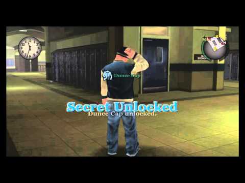 Bully (PS4) in a nutshell!