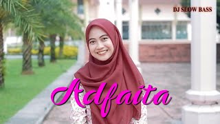 Download lagu DJ SHOLAWAT ADFAITA SLOW BASS - Ella Fitriyani mp3 Download lagu DJ SHOLAWAT ADFAITA SLOW BASS - Ella Fitriyani mp3