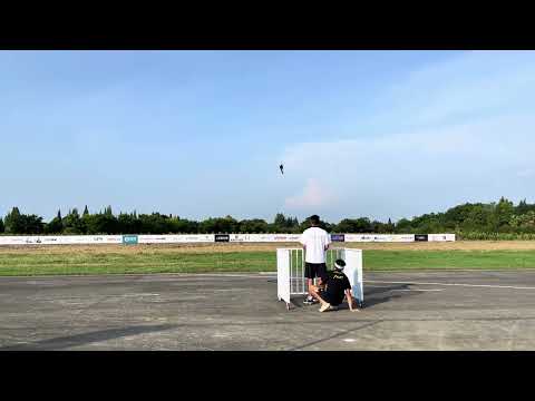 Kenny Ko Music Flight at RGM 2025 Chengdu - XLPower Specter 700V2 Ultimate