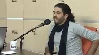 EMRAH METİN  FELEK BANA NELER ETTİN