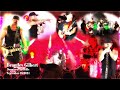 Brantley Gilbert Tattoos Album Release Party Downtown Nashville