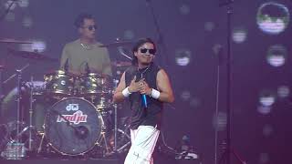 Download lagu Radja – Jangan Sakiti Aku Live di Malaysia | Penonton Larut Dalam Lagu mp3