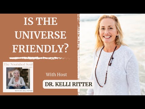 Is the Universe Friendly? | TNS Podcast E70