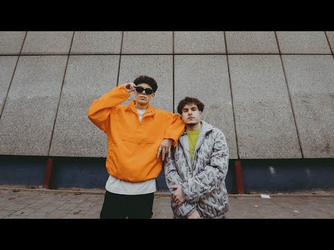 WOODY FEAT. BRYSA - KICKS (PROD. BRYSA)