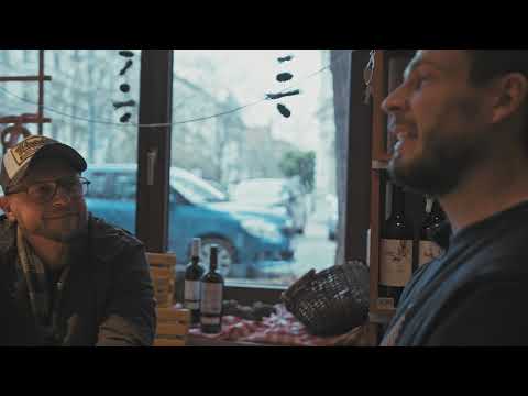 Spielfrei Episode 11- Mads Christiansen