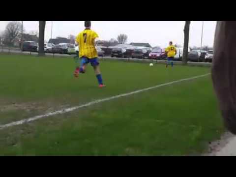 Zo schaar je je in het rijtje Van Basten en Zlatan...