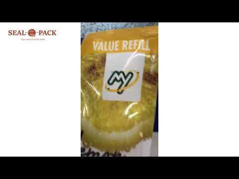 Band Sealing Machine