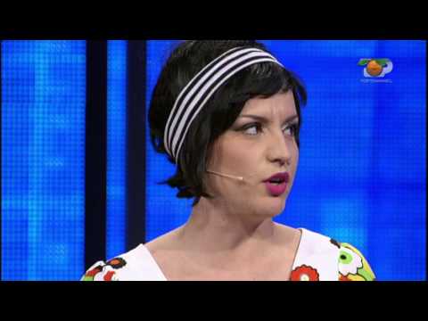 Portokalli, 22 Prill 2012 - Polici Gagaci Ferdi Elsa (Dashnorja ime shtatzane)