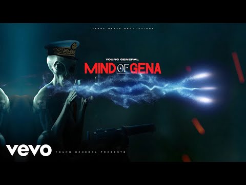 Young General - This Bad (Mind Of Gena EP)