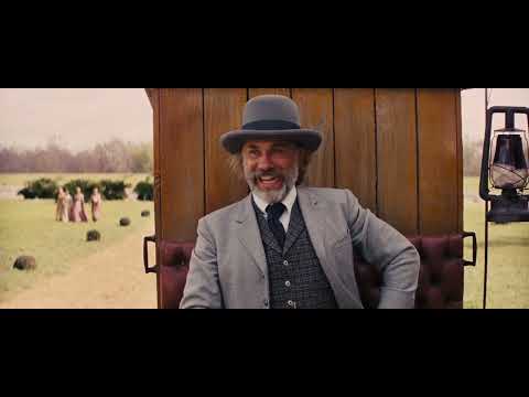 Django Unchained - Big Daddy