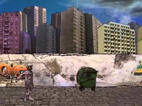 Forest Bryll - Planeta Ziemia