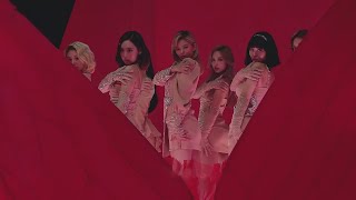 Twice "I Can't Stop Me" Performance Video Complete ver.