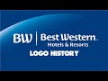Best Western Logo Commercial History 417
