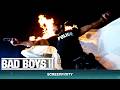 Opening Shootout Scene Bad Boys II Will Smith Martin Lawrence Screenfinity