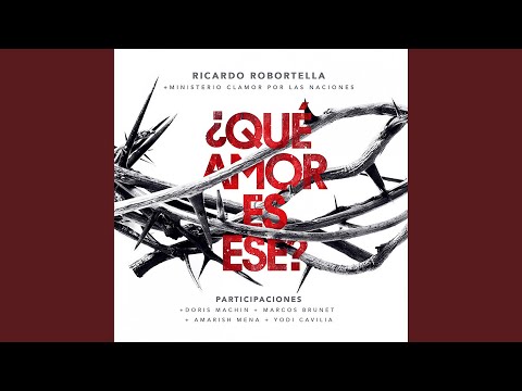 Que Seria De Mi Feat Clamor Pelas Nacoes - Marcos Brunet