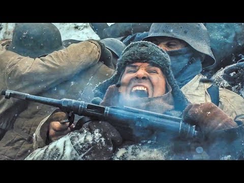 Unknown Battle (2019) Official Trailer