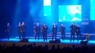Straight No Chaser - Little St Nick