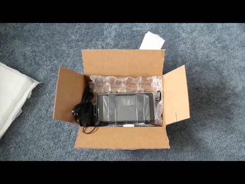 Woo WA8 Portable Headphone Amplifier