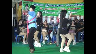 Download lagu NEW AMANDA MUSIC || SAJEN KERONG BULEH  DE' DIKAH // SALOME SATU LOBANG DI KROYOK RAME RAME ' mp3