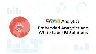Videos zu Zoho Analytics