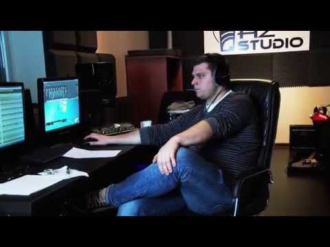 Exlibris Studio Report part 2 - Guitars