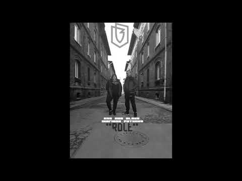 KNS NON BLASK -  Role ft.  Marlena Patynko, Dj Shoodee, Dj Cider prod. Phono CoZaBit