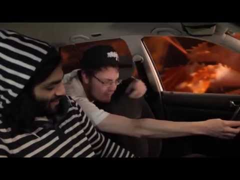 Mc Bjór ft.BRR, Bjarka B-Nice & Robalicious - Hrísgrjón (Slowlife Remix)