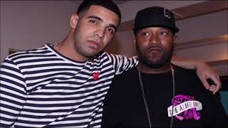 Bun B - Put It Down (feat. Drake) (Slowed + Reverb)