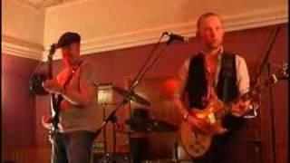 Lazy Poker at the Dunning Hotel 2008 "I Know My Baby "