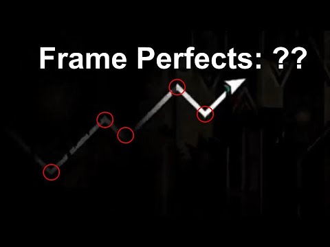 VSC frame perfect counter
