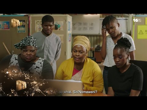 If Nox goes, we all go – DiepCity | Mzansi Magic | S2 | Ep16