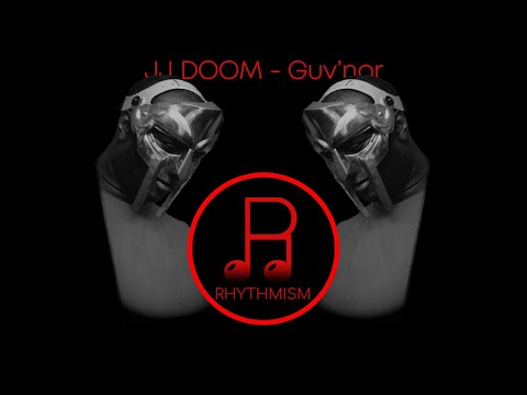 JJ DOOM - Guv'nor (Soundwave)