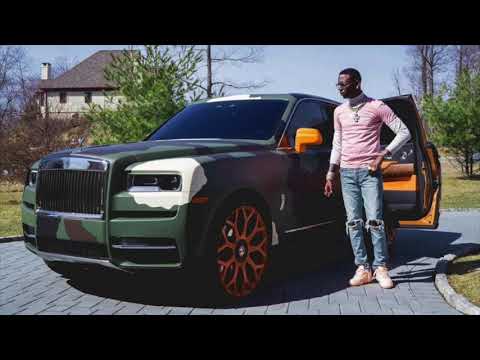 [FREE] Young Dolph x Key Glock x Lil Baby Type Beat 2020 - Flex On Em