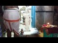 Cox Town Madurai Meenakshi Abhishekam