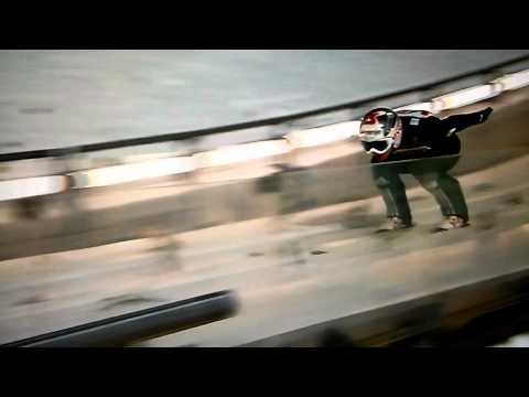 Robert Kranjec - Lillehammer 2013/14 - 97m - HD