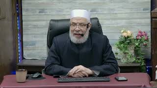 التبرع بالأعضاء لغير المسلمين/الخميـس(20-02-2025م) الحلقة الثانية image