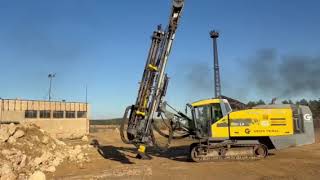 وحدة حفر الآبار Atlas Copco ROC L6 | صورة 4 - Machineryline
