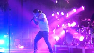 Takida - Was it I? Gävle