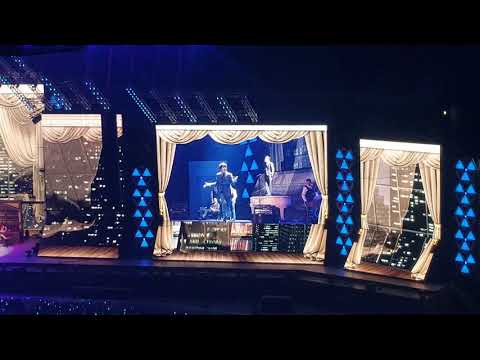 171126 - The Elyxion - Touch It