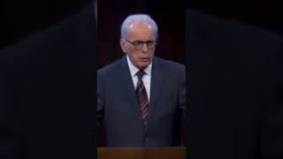 Martin Luther King was an immoral FAKE CHRISTIAN, says Pastor John MacArthur.