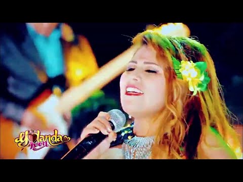 ♫ Triste Final - Yolanda Ivón 💗 HUAYNO Perú 2023