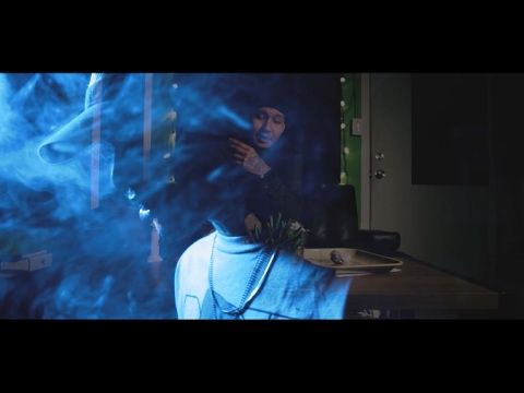 William Genaro - Told Me (Official Video)