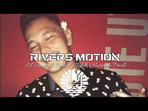 El Sueno X Jade L - Tchiki (Harmelo Prod)